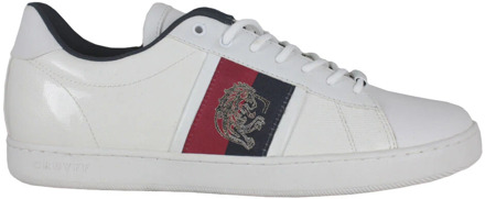 Cruyff Sylva Semi wit sneakers unisex (S) (CC6220193512)
