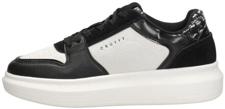 Cruyff Tennis Court Zwart - 41