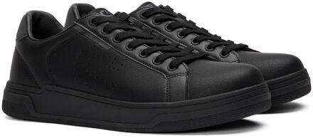 Cruyff Terrace Sneakers Zwart - EU 42 / UK 8