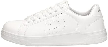 Cruyff Terrace Ultra Wit - 39