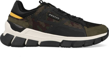 Cruyff Todo Estrato CC223161-559 Groen / Zwart maat Grijs