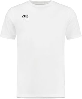 Cruyff Training Shirt Junior wit - 140