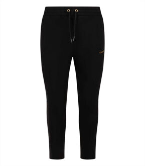 Cruyff Trainingsbroek arlo pants gold zwart Goud - M