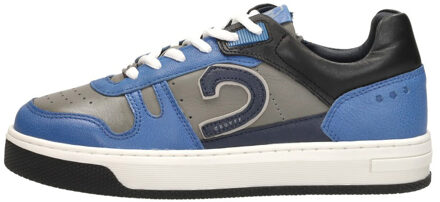 Cruyff Trophy Blauw - 34