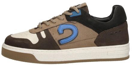 Cruyff Trophy Donkerbruin - 32