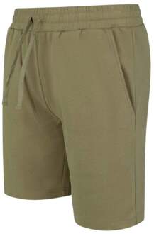 Cruyff Twill Short Heren - XL