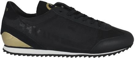 Cruyff Ultra Comfort Sneakers Cruyff , Black , Heren - 38 Eu,39 Eu,37 EU