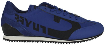 Cruyff Ultra Comfort Sneakers Cruyff , Blue , Heren - 44 EU