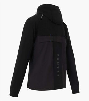 Cruyff Vest torrid Zwart - XL