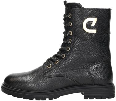 Cruyff Violant Zwart - 36