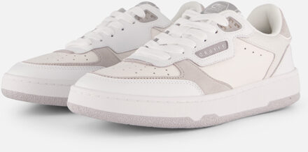 Cruyff Volteria Sneakers wit Synthetisch - 40,41,42,43,44,45