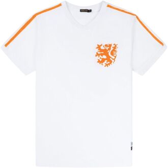 Cruyff World Cup Shirt Heren - L