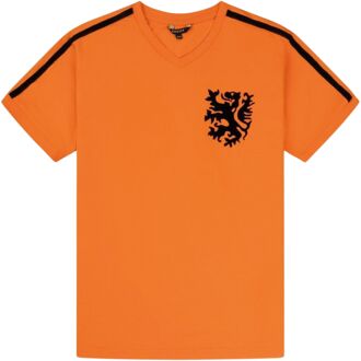 Cruyff World Cup Shirt Heren - L