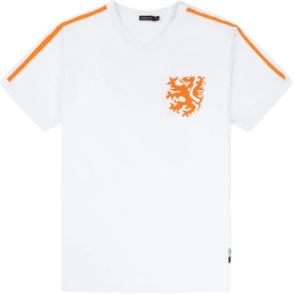 Cruyff World Cup Shirt Heren