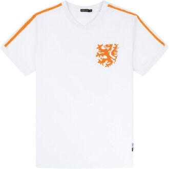 Cruyff World Cup Shirt LS Heren