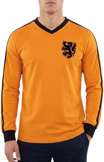 Cruyff World Cup Shirt LS Heren