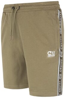 Cruyff Xicota shorts csa241009-502 Groen - XL