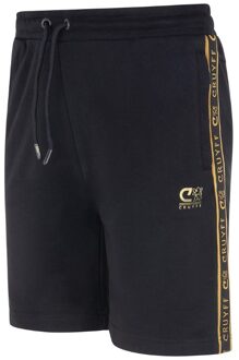 Cruyff Xicota shorts csa241009-998 Zwart - L