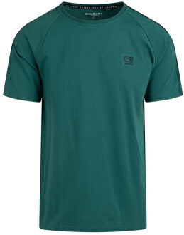Cruyff Xicota Tee Groen - XL