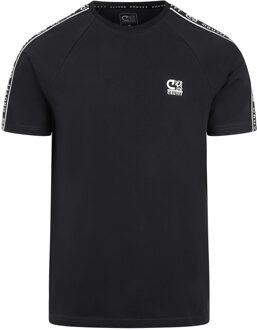 Cruyff Xicota Zwart - XL