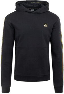 Cruyff Xicota Zwart - XXL