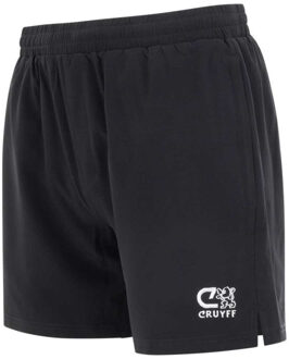 Cruyff Zwembroek monogram Zwart - S