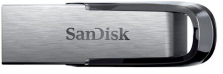 Cruzer Ultra Flair 32GB (USB 3.0) USB-sticks Zwart