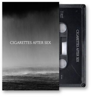 Cry - Cigarettes After Sex