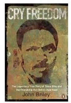 Cry Freedom