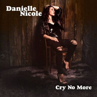 Cry No More (LP)