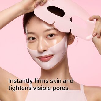 Cryo Rubber™ Firming Mask