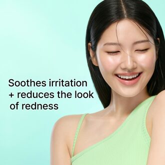 Cryo Rubber™ Soothing Mask