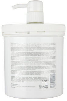 CRYOGEL - GEL MET KOUD EFFECT 1000 ML. - One Size