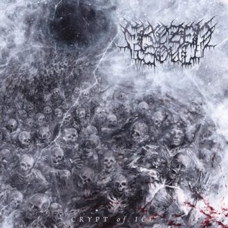 Crypt of Ice (Limited Edition) (LP)