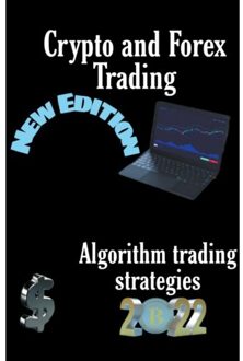 Crypto And Forex Trading - Trading Strategies. - Murry Naga