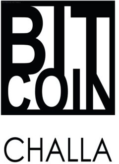 Crypto Art - Berend-Jan Challa