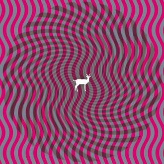 Cryptograms / Fluorescent Grey