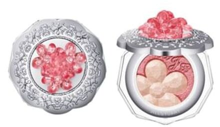 Crystal Bloom Petal Couture Eyes Duo 01 Promised Love