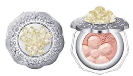 Crystal Bloom Petal Couture Eyes Duo 03 Eternal Dazzle