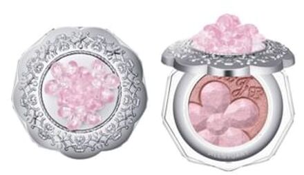 Crystal Bloom Petal Couture Eyes Duo 09 Beloved Charm