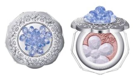 Crystal Bloom Petal Couture Eyes Duo 10 Moonlight Magic