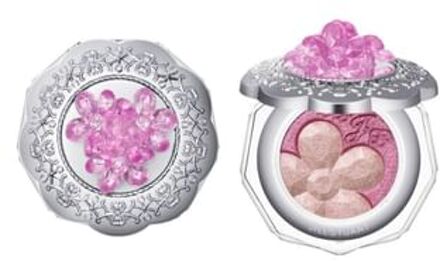 Crystal Bloom Petal Couture Eyes Duo 12 New Year's Eve