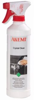 Crystal Clean Spray Ontvetter - 500 ml.
