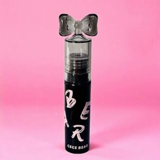 Crystal Clear Hydrating Liquid Lipstick - 6 Colors #06 Rose Tea - 2.5g