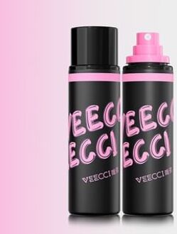 Crystal Clear Moisturizing Setting Spray 100ml