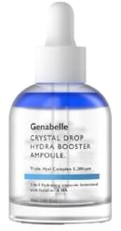 Crystal Drop Hydra Booster Ampoule 30ml