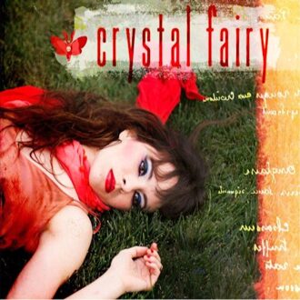 Crystal Fairy (LP)
