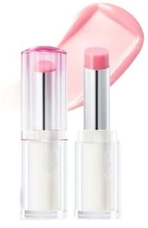 Crystal Glam Balm - 6 Colors #01 Honey Peach