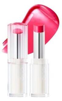 Crystal Glam Balm - 6 Colors #03 Honey Cherry