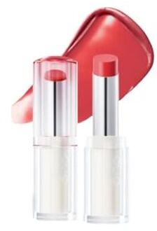 Crystal Glam Balm - 6 Colors #04 Honey Apple